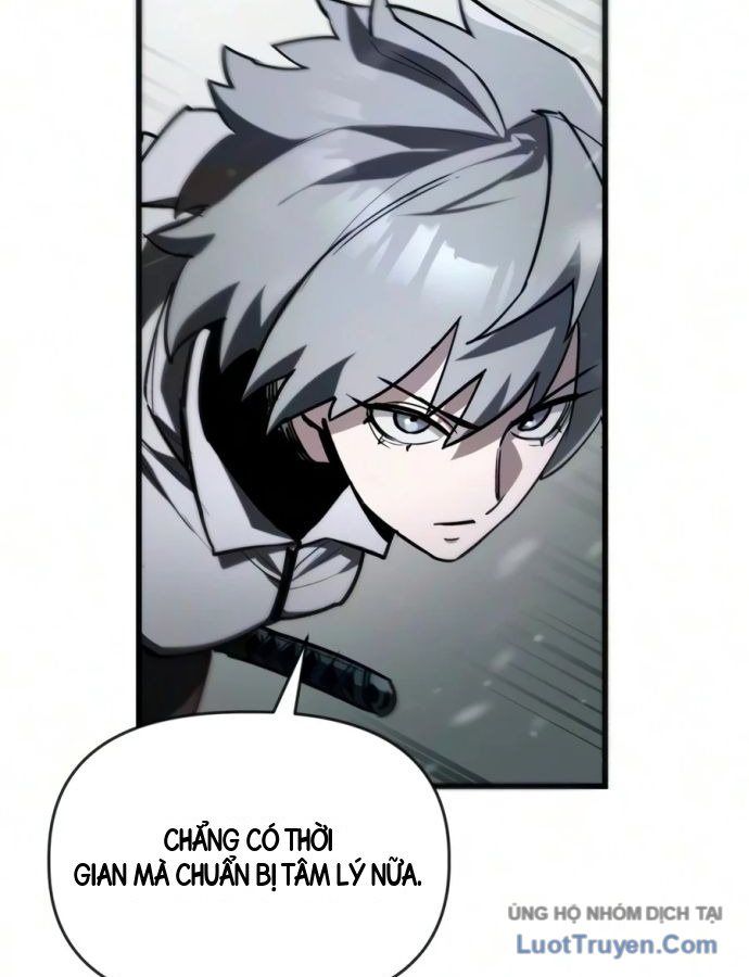 Cứu Thế Là Nghề Của Tôi Chapter 32 - Trang 22