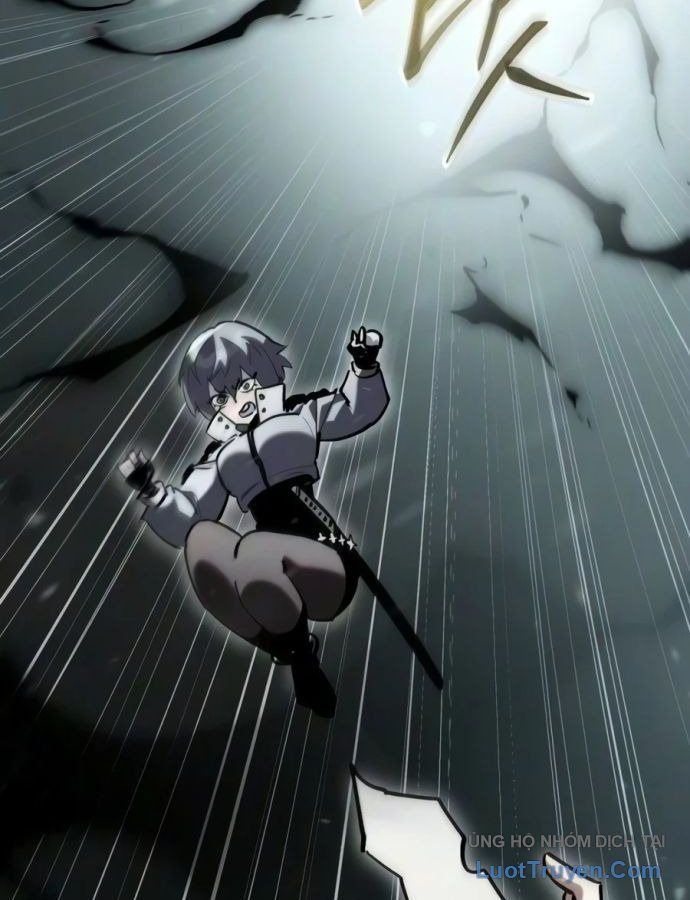 Cứu Thế Là Nghề Của Tôi Chapter 32 - Trang 26