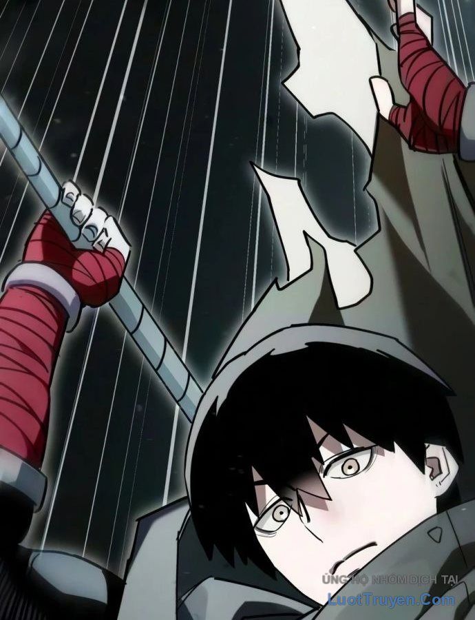 Cứu Thế Là Nghề Của Tôi Chapter 32 - Trang 27