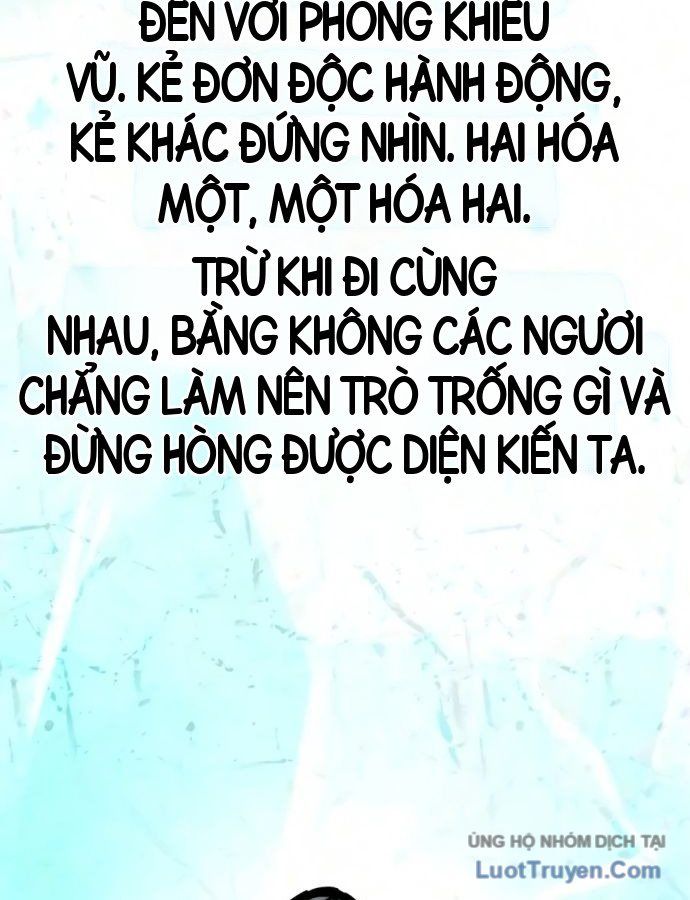 Cứu Thế Là Nghề Của Tôi Chapter 32 - Trang 38
