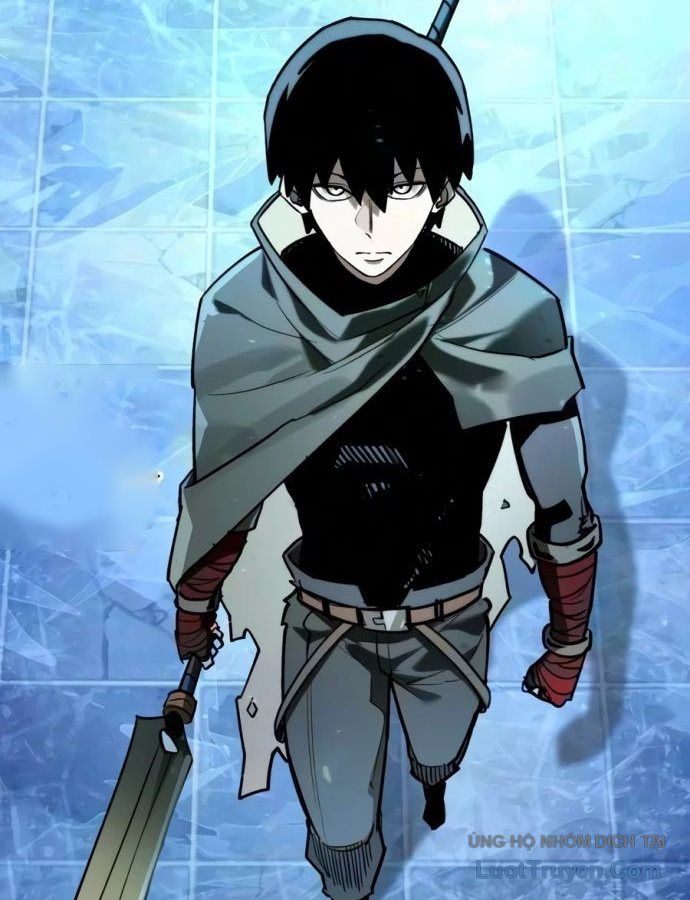 Cứu Thế Là Nghề Của Tôi Chapter 32 - Trang 41