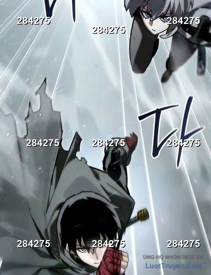 Cứu Thế Là Nghề Của Tôi Chapter 32 - Trang 7