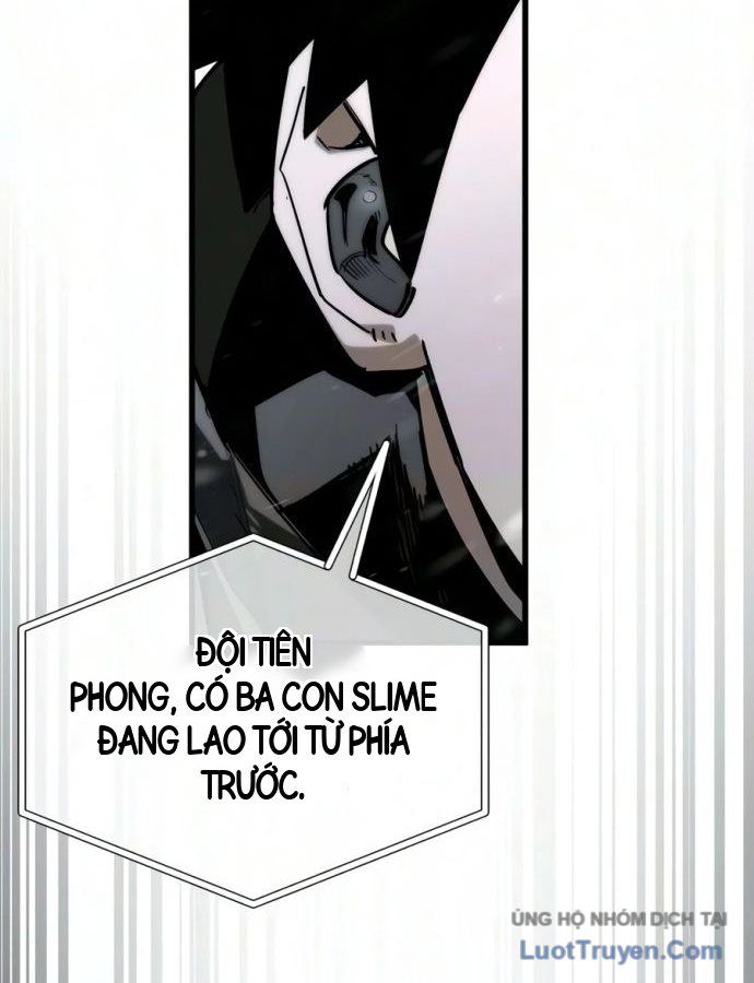 Cứu Thế Là Nghề Của Tôi Chapter 32 - Trang 9