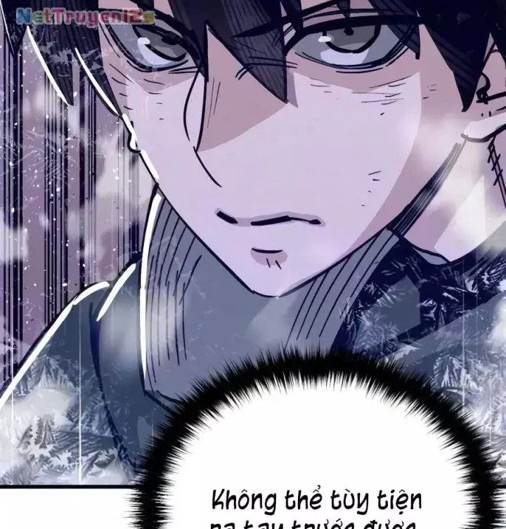 Cứu Thế Là Nghề Của Tôi Chapter 33 - Trang 10