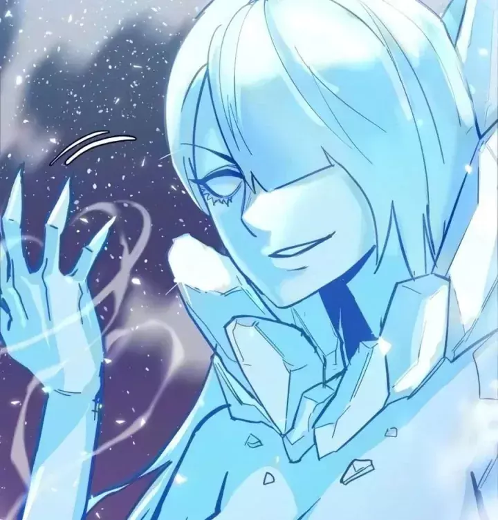 Cứu Thế Là Nghề Của Tôi Chapter 33 - Trang 12