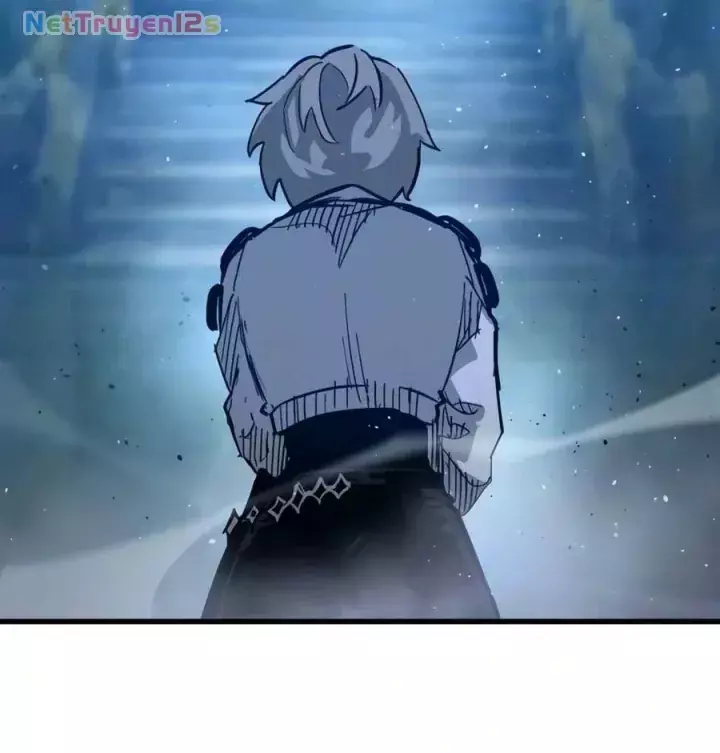 Cứu Thế Là Nghề Của Tôi Chapter 33 - Trang 17