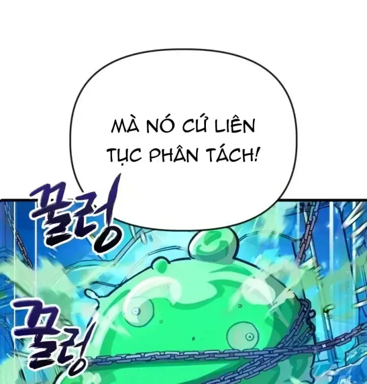 Cứu Thế Là Nghề Của Tôi Chapter 33 - Trang 20