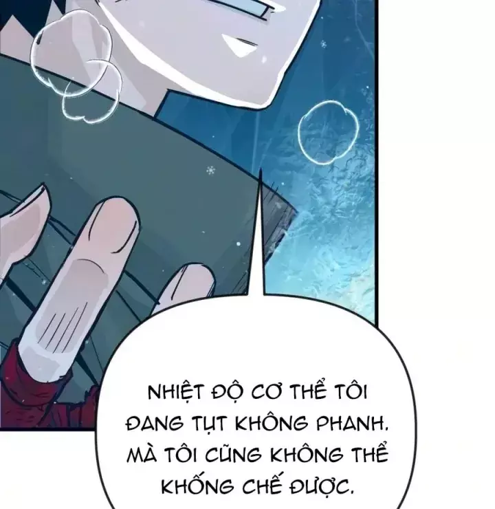 Cứu Thế Là Nghề Của Tôi Chapter 33 - Trang 27