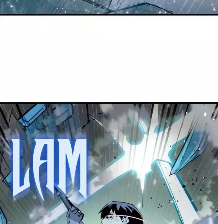 Cứu Thế Là Nghề Của Tôi Chapter 33 - Trang 34
