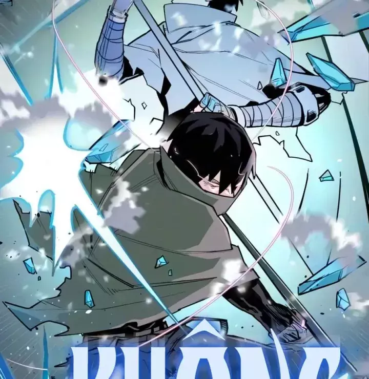 Cứu Thế Là Nghề Của Tôi Chapter 33 - Trang 35