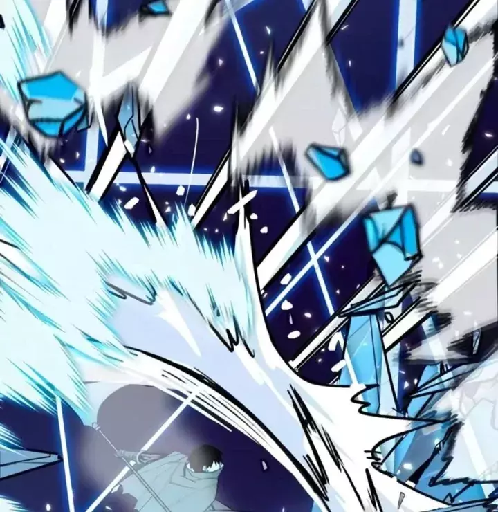 Cứu Thế Là Nghề Của Tôi Chapter 33 - Trang 38