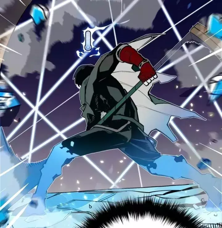 Cứu Thế Là Nghề Của Tôi Chapter 33 - Trang 41