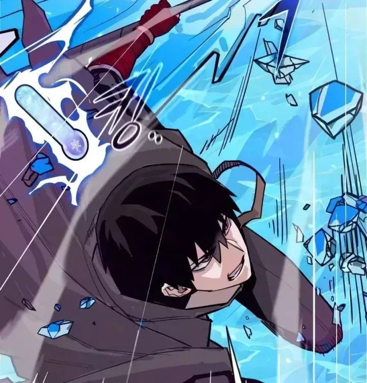 Cứu Thế Là Nghề Của Tôi Chapter 33 - Trang 46
