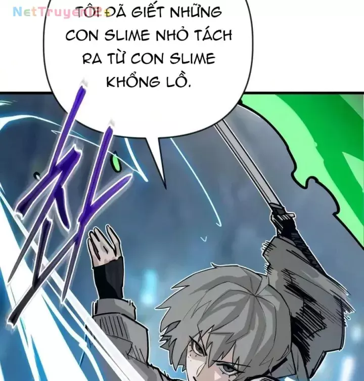 Cứu Thế Là Nghề Của Tôi Chapter 33 - Trang 48