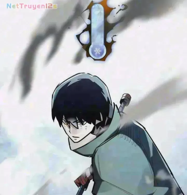 Cứu Thế Là Nghề Của Tôi Chapter 33 - Trang 6