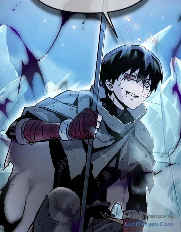Cứu Thế Là Nghề Của Tôi Chapter 34 - Trang 19