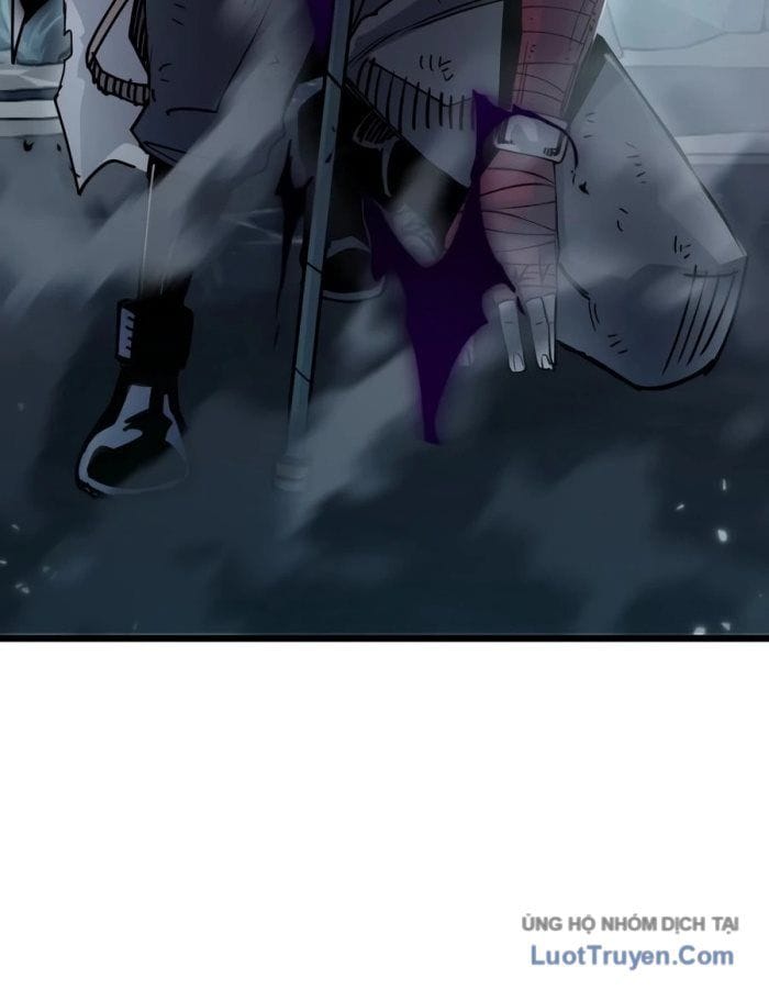 Cứu Thế Là Nghề Của Tôi Chapter 34 - Trang 20