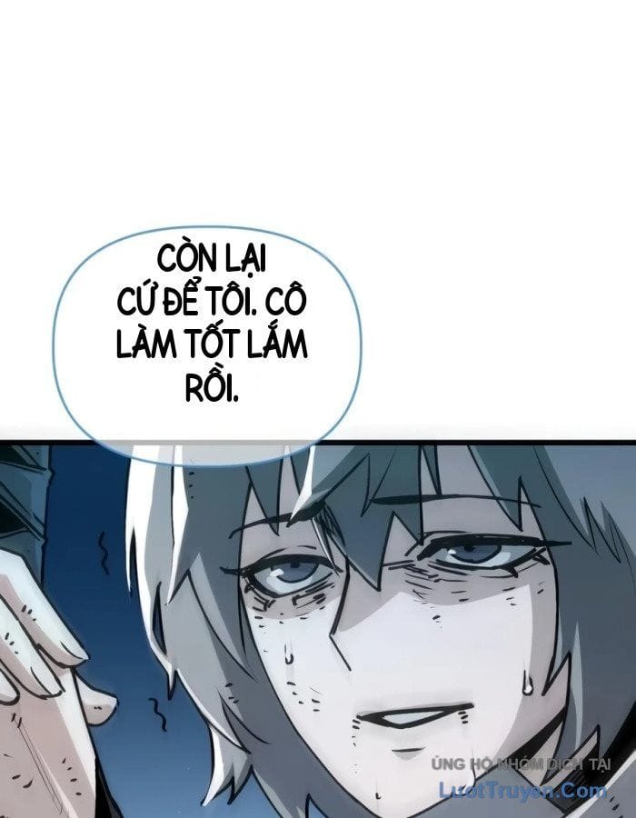 Cứu Thế Là Nghề Của Tôi Chapter 34 - Trang 21
