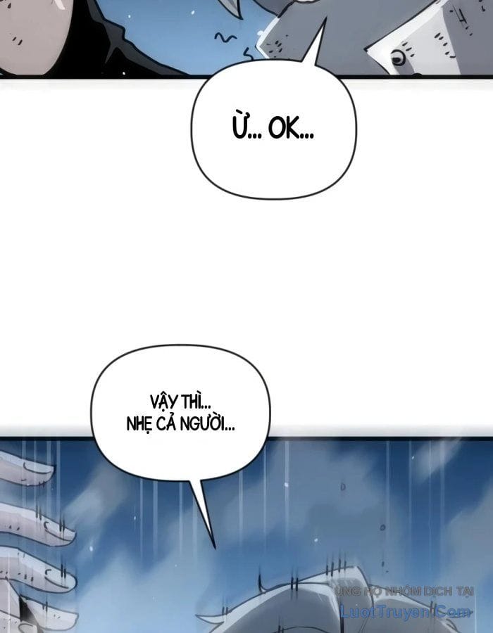 Cứu Thế Là Nghề Của Tôi Chapter 34 - Trang 22