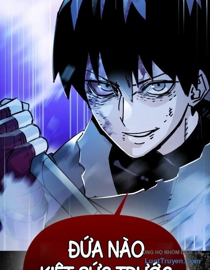 Cứu Thế Là Nghề Của Tôi Chapter 34 - Trang 30
