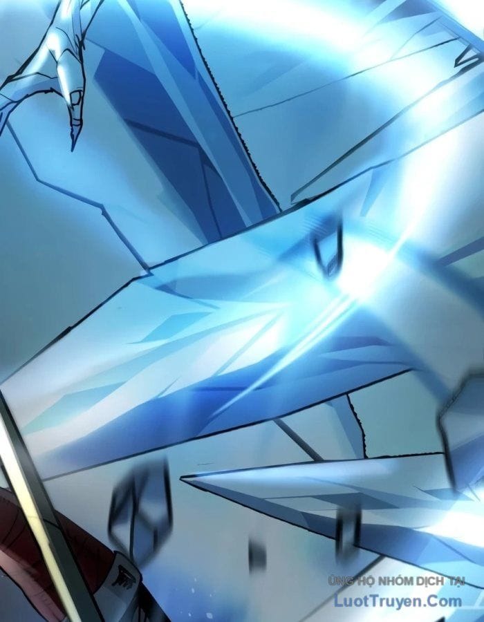 Cứu Thế Là Nghề Của Tôi Chapter 34 - Trang 40
