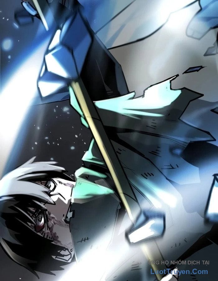Cứu Thế Là Nghề Của Tôi Chapter 34 - Trang 41
