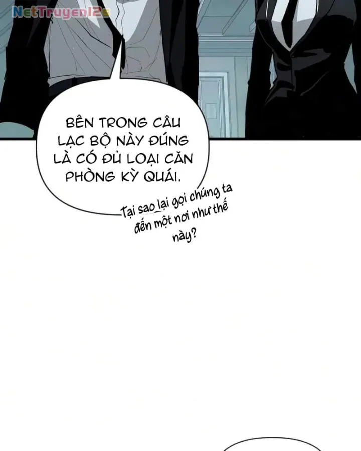 Cứu Thế Là Nghề Của Tôi Chapter 35 - Trang 10