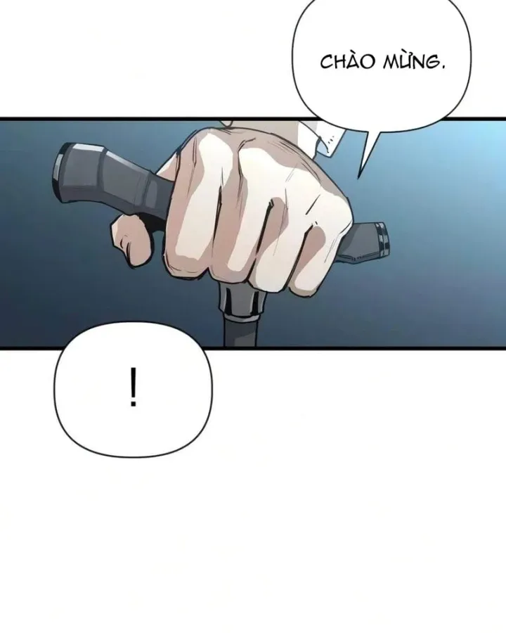 Cứu Thế Là Nghề Của Tôi Chapter 35 - Trang 11