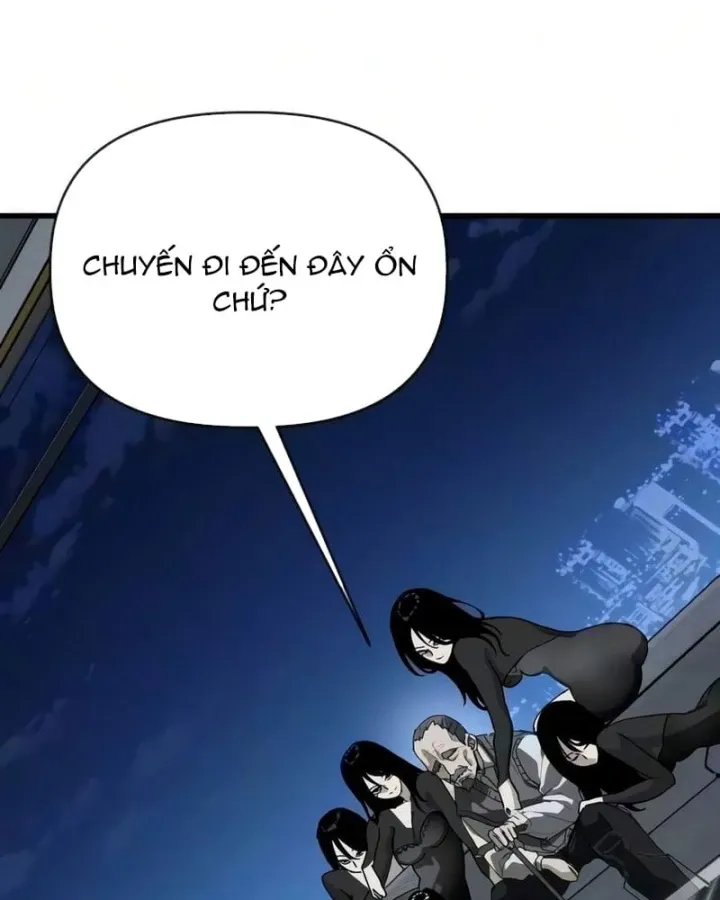 Cứu Thế Là Nghề Của Tôi Chapter 35 - Trang 12