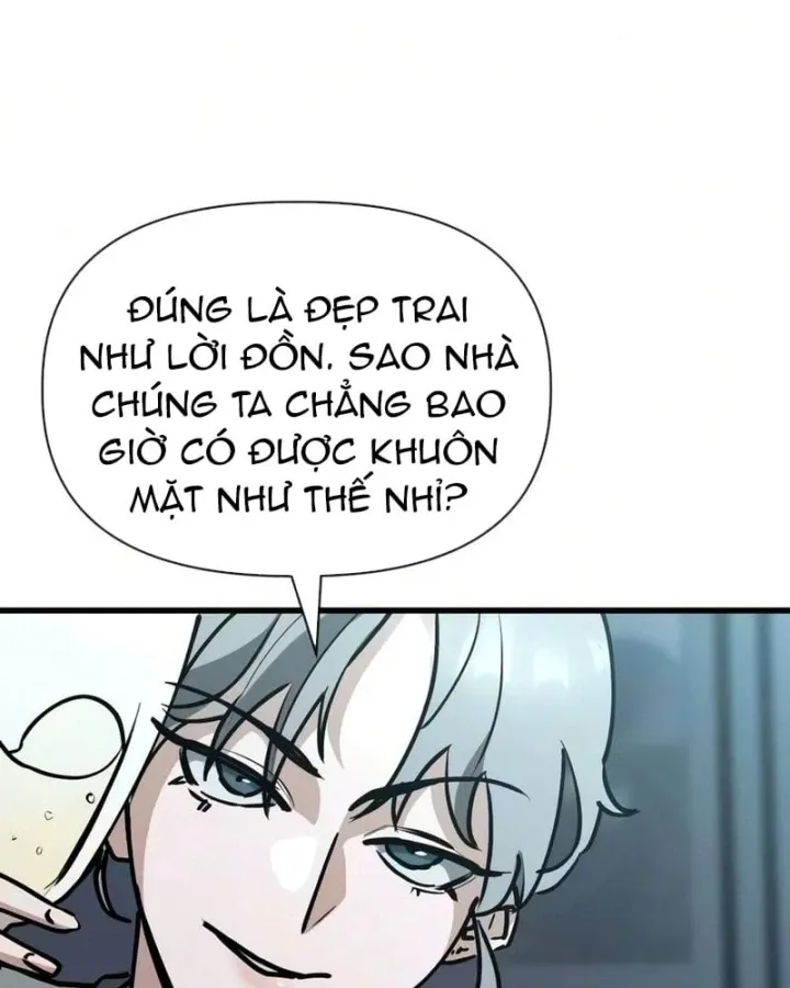 Cứu Thế Là Nghề Của Tôi Chapter 35 - Trang 14