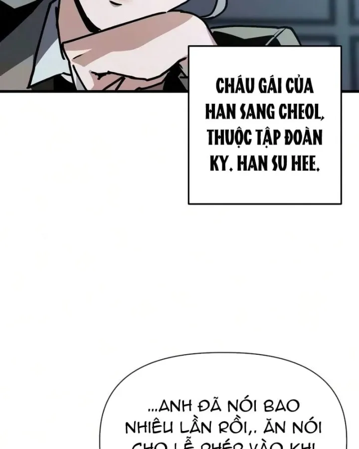Cứu Thế Là Nghề Của Tôi Chapter 35 - Trang 15