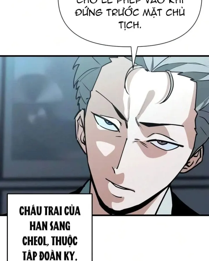 Cứu Thế Là Nghề Của Tôi Chapter 35 - Trang 16