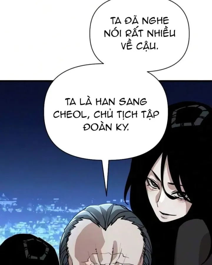 Cứu Thế Là Nghề Của Tôi Chapter 35 - Trang 19