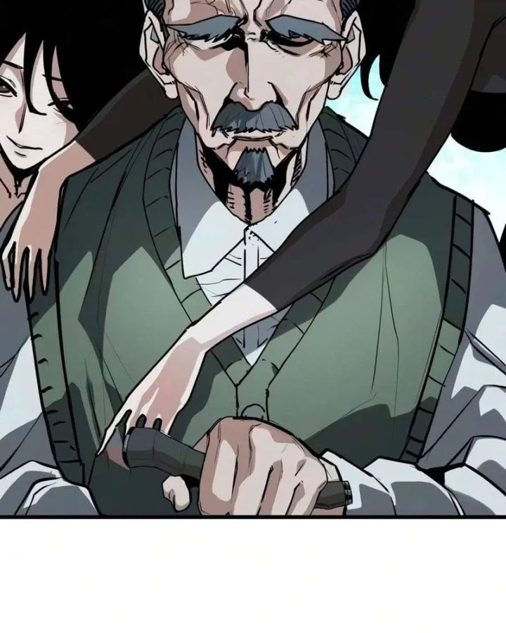 Cứu Thế Là Nghề Của Tôi Chapter 35 - Trang 20