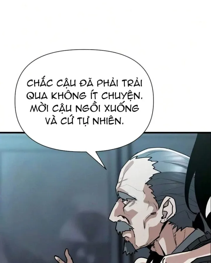 Cứu Thế Là Nghề Của Tôi Chapter 35 - Trang 21
