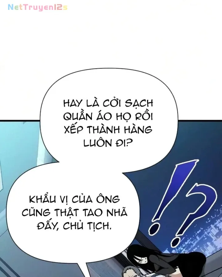 Cứu Thế Là Nghề Của Tôi Chapter 35 - Trang 24