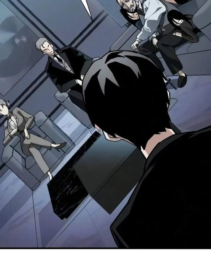 Cứu Thế Là Nghề Của Tôi Chapter 35 - Trang 25