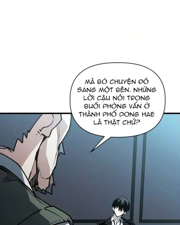 Cứu Thế Là Nghề Của Tôi Chapter 35 - Trang 28