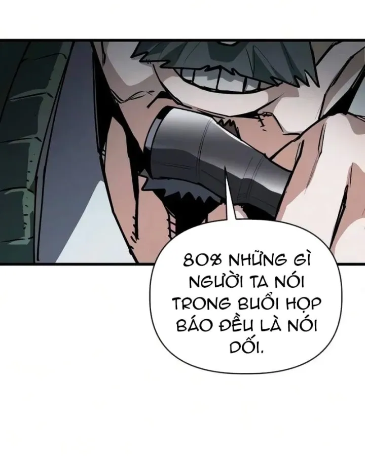 Cứu Thế Là Nghề Của Tôi Chapter 35 - Trang 30
