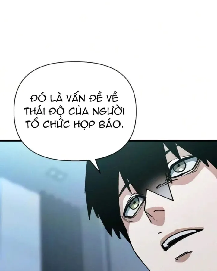 Cứu Thế Là Nghề Của Tôi Chapter 35 - Trang 31