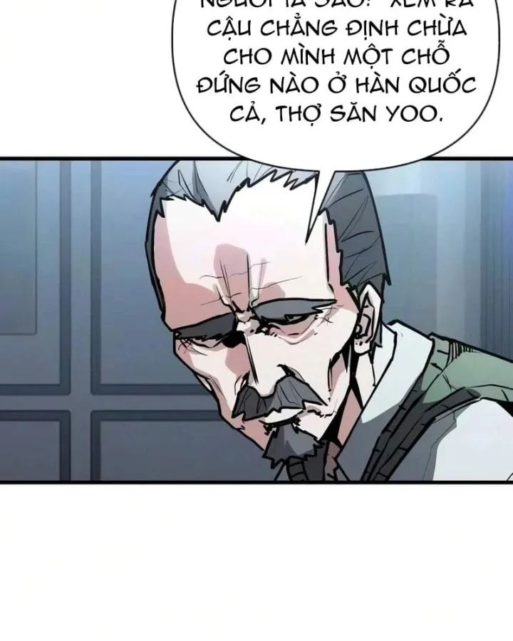 Cứu Thế Là Nghề Của Tôi Chapter 35 - Trang 37