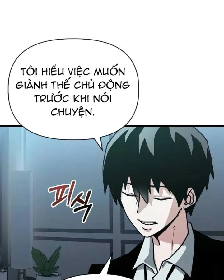 Cứu Thế Là Nghề Của Tôi Chapter 35 - Trang 38