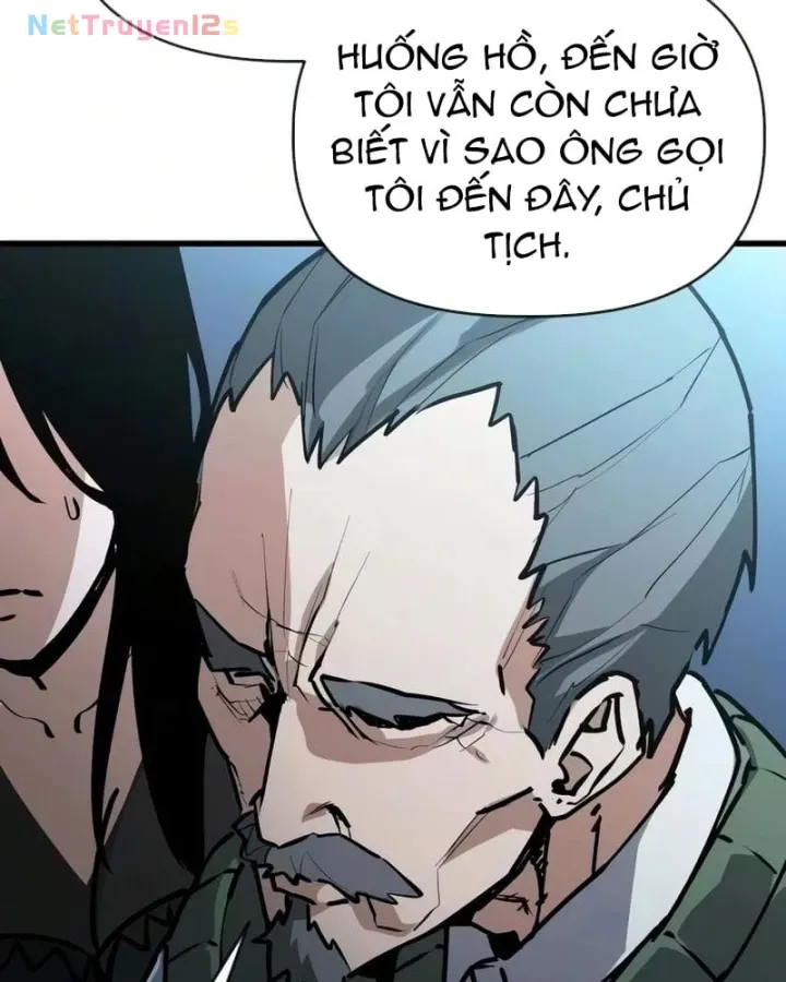 Cứu Thế Là Nghề Của Tôi Chapter 35 - Trang 40