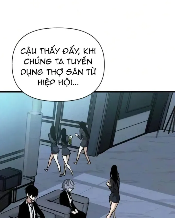 Cứu Thế Là Nghề Của Tôi Chapter 35 - Trang 43