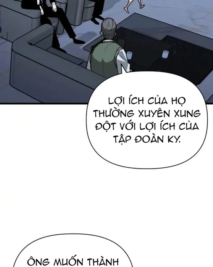 Cứu Thế Là Nghề Của Tôi Chapter 35 - Trang 44