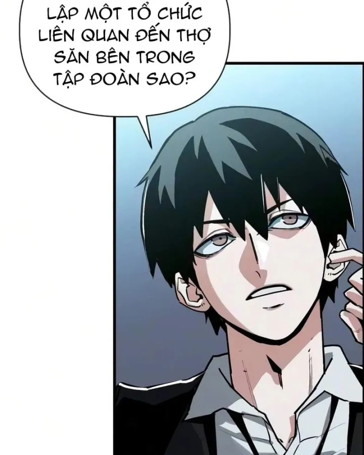 Cứu Thế Là Nghề Của Tôi Chapter 35 - Trang 45