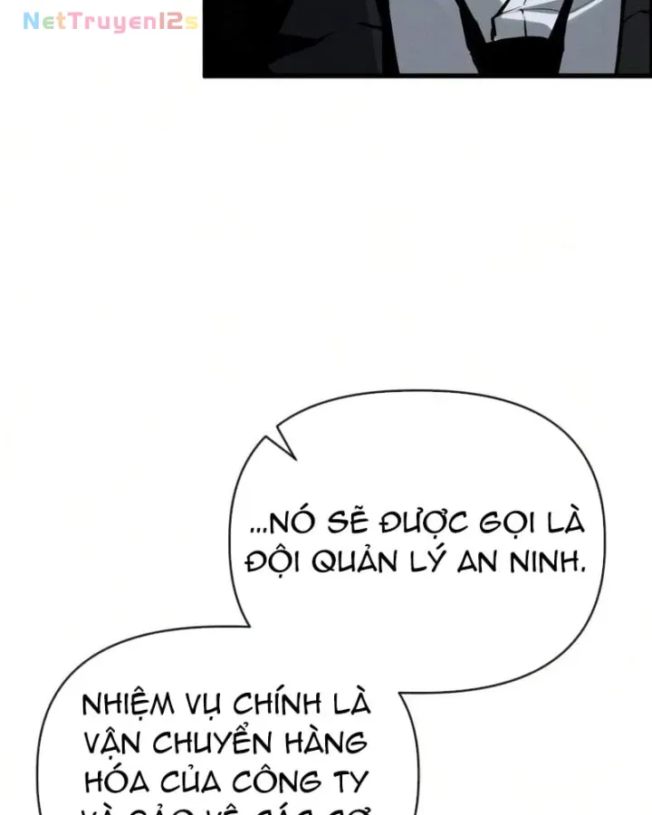 Cứu Thế Là Nghề Của Tôi Chapter 35 - Trang 46