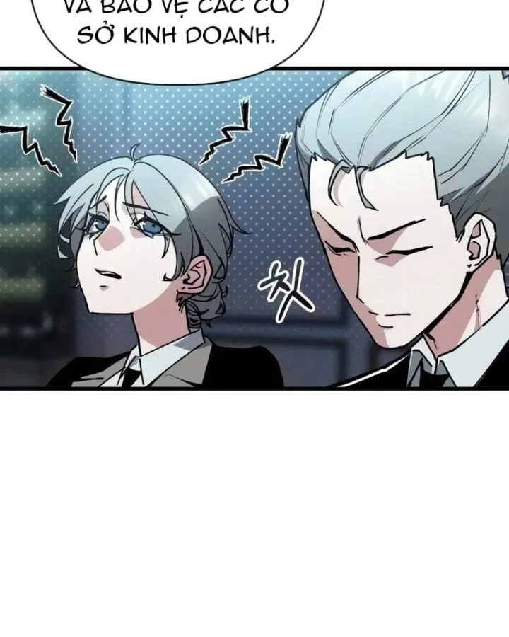 Cứu Thế Là Nghề Của Tôi Chapter 35 - Trang 47