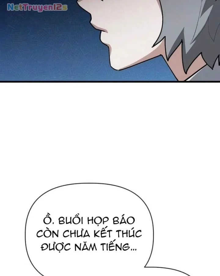 Cứu Thế Là Nghề Của Tôi Chapter 35 - Trang 49