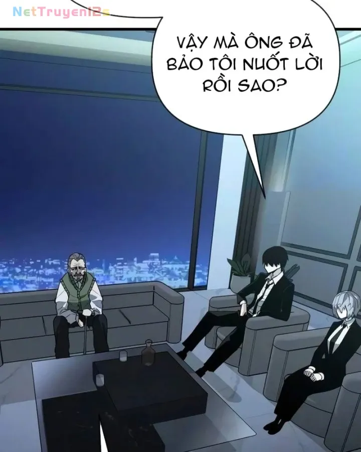 Cứu Thế Là Nghề Của Tôi Chapter 35 - Trang 50